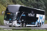 Empresa de Ônibus Nossa Senhora da Penha 64005 na cidade de Piraí, Rio de Janeiro, Brasil, por Paulo Henrique Pereira Borges. Número da foto: #12153605.