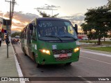 Central - Central das Cooperativas de Transporte de Parauapebas 027 na cidade de Parauapebas, Pará, Brasil, por Victor Ta. Número da foto: #:id.