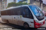 Ônibus Particulares CW 008 na cidade de Belém, Pará, Brasil, por Leonardo Rocha. Número da foto: #12151329.