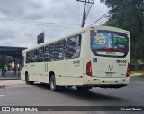 Araucária Transportes Coletivos 19049 na cidade de Curitiba, Paraná, Brasil, por Amauri Souza. Número da foto: #:id.