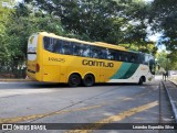 Empresa Gontijo de Transportes 14625 na cidade de São Paulo, São Paulo, Brasil, por Leandro Expedito Silva. Número da foto: #12154130.