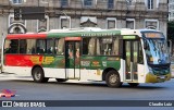 Viação Nossa Senhora de Lourdes B58082 na cidade de Rio de Janeiro, Rio de Janeiro, Brasil, por Claudio Luiz. Número da foto: #:id.