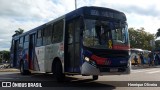 VB Transportes e Turismo VB-32.715 na cidade de Salto, São Paulo, Brasil, por Henrique Oliveira. Número da foto: #:id.