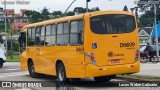 Cristo Rei > CCD Transporte Coletivo > SPE Via Mobilidade S/A DN609 na cidade de Curitiba, Paraná, Brasil, por Lucas Weber Calizario. Número da foto: #12153732.