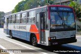 Viação Sul Fluminense 1174 na cidade de Volta Redonda, Rio de Janeiro, Brasil, por Paulo Henrique Pereira Borges. Número da foto: #12153476.