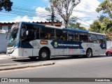 Viação Jardins 11350 na cidade de Belo Horizonte, Minas Gerais, Brasil, por Renato Brito. Número da foto: #:id.