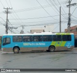 Auto Viação Salineira 224 na cidade de São Pedro da Aldeia, Rio de Janeiro, Brasil, por Gabriel Silva. Número da foto: #12152577.