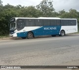 Rápido Macaense RJ 150.040 na cidade de Cabo Frio, Rio de Janeiro, Brasil, por Gabriel Silva. Número da foto: #12152559.