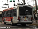Himalaia Transportes > Ambiental Transportes Urbanos 4 1771 na cidade de São Paulo, São Paulo, Brasil, por Diego Silva. Número da foto: #12153042.