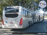Sambaíba Transportes Urbanos 2 1584 na cidade de São Paulo, São Paulo, Brasil, por Adriano Barbosa. Número da foto: #12152703.