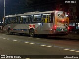 Auto Viação 1001 RJ 108.855 na cidade de Rio de Janeiro, Rio de Janeiro, Brasil, por Jefferson Rocha. Número da foto: #12154156.