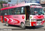 Empresa de Transportes El Icaro Inversionistas S.A. 38 na cidade de Trujillo, Trujillo, La Libertad, Peru, por MIGUEL ANGEL CEDRON RAMIREZ. Número da foto: #12151764.