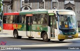 Viação Nossa Senhora de Lourdes B58082 na cidade de Rio de Janeiro, Rio de Janeiro, Brasil, por Claudio Luiz. Número da foto: #:id.