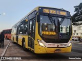 Viação Pioneira 232556 na cidade de Brasília, Distrito Federal, Brasil, por Brenno Santos. Número da foto: #:id.