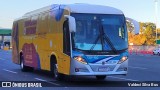 Top Rio Viagens e Turismo 1121 na cidade de Magé, Rio de Janeiro, Brasil, por Valdeci Silva Bus. Número da foto: #12151589.