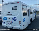 Nova Transporte 22284 na cidade de Vila Velha, Espírito Santo, Brasil, por Gabriel Silva. Número da foto: #:id.