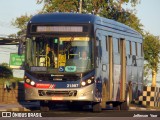 Viação Osasco 21.987 na cidade de Osasco, São Paulo, Brasil, por Jefferson  Ygor. Número da foto: #12153661.