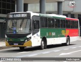 Viação Nossa Senhora de Lourdes B58099 na cidade de Rio de Janeiro, Rio de Janeiro, Brasil, por Danilo Augusto. Número da foto: #12153285.
