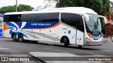 RodeRotas - Rotas de Viação do Triângulo 1311 na cidade de Uberaba, Minas Gerais, Brasil, por Jean Thiago Garcia. Número da foto: #12152979.