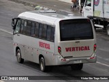 Vertical Equipamentos 5H29 na cidade de Salvador, Bahia, Brasil, por Victor São Tiago Santos. Número da foto: #:id.