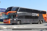 Viação Cetro 20299 na cidade de São Paulo, São Paulo, Brasil, por Luiz Otavio Matheus da Silva. Número da foto: #12152903.