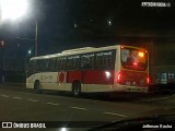 Auto Viação Alpha A48071 na cidade de Rio de Janeiro, Rio de Janeiro, Brasil, por Jefferson Rocha. Número da foto: #12154150.