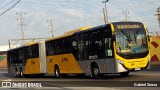 Mobi Rio E902278 na cidade de Rio de Janeiro, Rio de Janeiro, Brasil, por Gabriel Sousa. Número da foto: #:id.