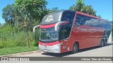 Expresso São Luiz 7810 na cidade de Brasília, Distrito Federal, Brasil, por Udiston Teles de Oliveira. Número da foto: #12152092.