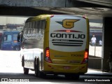 Empresa Gontijo de Transportes 19080 na cidade de Belo Horizonte, Minas Gerais, Brasil, por Maurício Nascimento. Número da foto: #12151923.