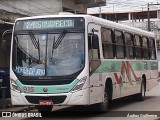 Viação Mirim 915 na cidade de Jaboatão dos Guararapes, Pernambuco, Brasil, por Áudios Guilherme. Número da foto: #:id.