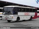 Helios Coletivos e Cargas 940 na cidade de Carazinho, Rio Grande do Sul, Brasil, por Emerson Dorneles. Número da foto: #:id.