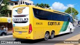 Empresa Gontijo de Transportes 19635 na cidade de Serra, Espírito Santo, Brasil, por Thaynan Sarmento. Número da foto: #12151932.