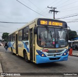 Master Transportes Coletivos de Passageiros RJ 159.037 na cidade de Rio de Janeiro, Rio de Janeiro, Brasil, por Guilherme Pires. Número da foto: #12152978.