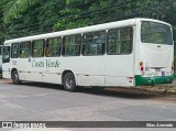 Empresa de Transportes Costa Verde 7335 na cidade de Lauro de Freitas, Bahia, Brasil, por Silas Azevedo. Número da foto: #12153593.