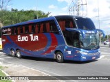 Euro Tur 13000 na cidade de São Paulo, São Paulo, Brasil, por Marco Aurélio de Oliveira. Número da foto: #12151385.