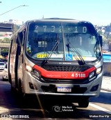 Allibus Transportes 4 5188 na cidade de São Paulo, São Paulo, Brasil, por Markus Bus Vip. Número da foto: #:id.