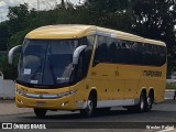 Viação Itapemirim 20816 na cidade de Teresina, Piauí, Brasil, por Wesley Rafael. Número da foto: #12152412.