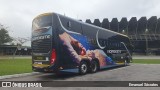 Expresso Nordeste 59100 na cidade de Florianópolis, Santa Catarina, Brasil, por Emanuel Sócrates. Número da foto: #12151553.