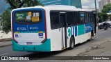 Transportes Campo Grande D53553 na cidade de Rio de Janeiro, Rio de Janeiro, Brasil, por Gabriel Sousa. Número da foto: #:id.
