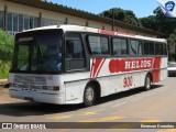 Helios Coletivos e Cargas 900 na cidade de Carazinho, Rio Grande do Sul, Brasil, por Emerson Dorneles. Número da foto: #:id.