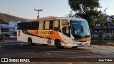 Viação Bassamar 205 na cidade de Juiz de Fora, Minas Gerais, Brasil, por Juan Pablo. Número da foto: #12151677.