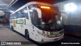 Empresa Gontijo de Transportes 21395 na cidade de Belo Horizonte, Minas Gerais, Brasil, por Maurício Nascimento. Número da foto: #12152076.