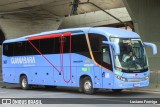 UTIL - União Transporte Interestadual de Luxo 9617 na cidade de Belo Horizonte, Minas Gerais, Brasil, por Luciano Formiga. Número da foto: #:id.