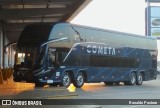 Viação Cometa 723008 na cidade de São Carlos, São Paulo, Brasil, por Ronaldo Pastore. Número da foto: #:id.