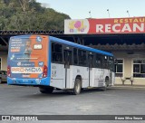 ANSAL - Auto Nossa Senhora de Aparecida 053 na cidade de Juiz de Fora, Minas Gerais, Brasil, por Bruno Silva Souza. Número da foto: #:id.