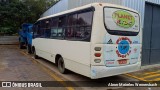 Ônibus Particulares  na cidade de Afonso Cláudio, Espírito Santo, Brasil, por Abner Meireles Wernersbach. Número da foto: #12151365.