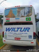 Wiltur  na cidade de Afonso Cláudio, Espírito Santo, Brasil, por Abner Meireles Wernersbach. Número da foto: #12151751.