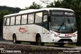 Bergabus Turismo 56 na cidade de Forquetinha, Rio Grande do Sul, Brasil, por Rainer Schumacher. Número da foto: #:id.