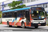 Viação Sul Fluminense 1174 na cidade de Volta Redonda, Rio de Janeiro, Brasil, por Paulo Henrique Pereira Borges. Número da foto: #12153469.