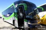 Bella Vita Transportes 2620 na cidade de Augusto de Lima, Minas Gerais, Brasil, por Hariel Bernades. Número da foto: #:id.